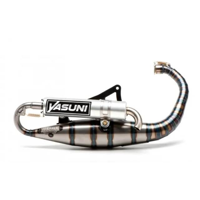 Escape Yasuni Carrera 16 Minarelli vertical Yasuni - alumínio