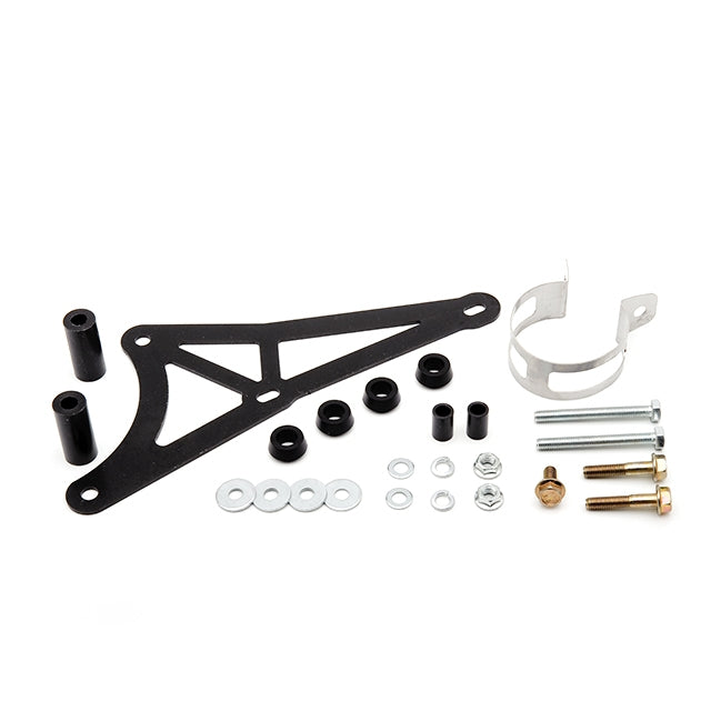 Escape Yasuni Z Piaggio scooter (CE) - negro