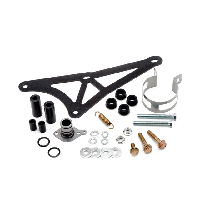 Escape Yasuni R Piaggio scooter (CE) - negro