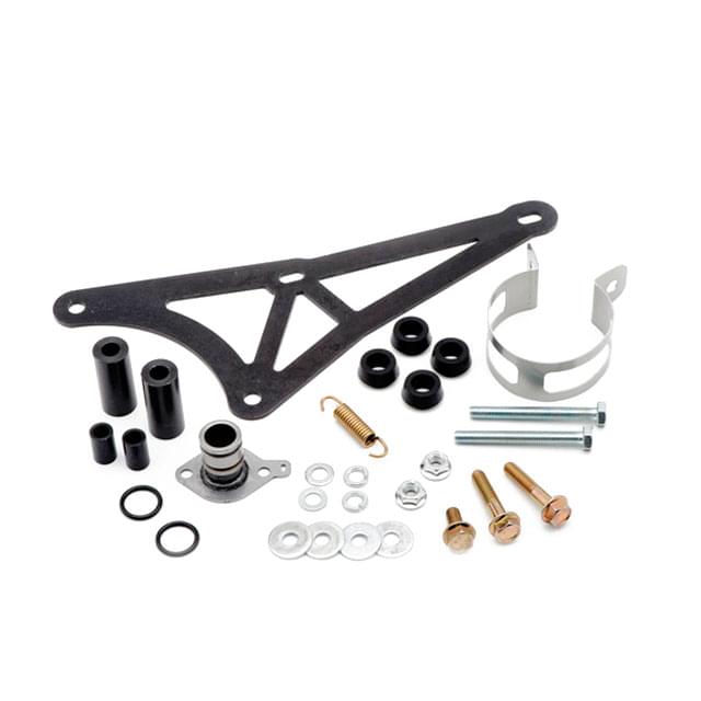 Escape Yasuni R Piaggio scooter (CE) - carbono