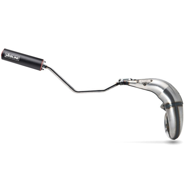 Escape Yasuni Cross ML Sherco SM / SE 50 (CE) - vermelho