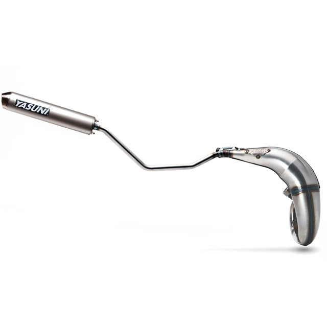 Escape Yasuni Cross ML Rieju MRT 50 (CE) - alumínio