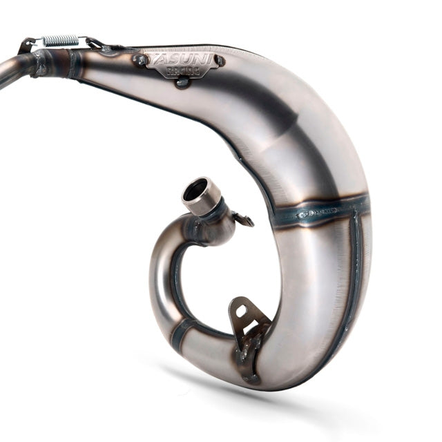 Escape Yasuni Cross ML Rieju MRT 50 (CE) - alumínio