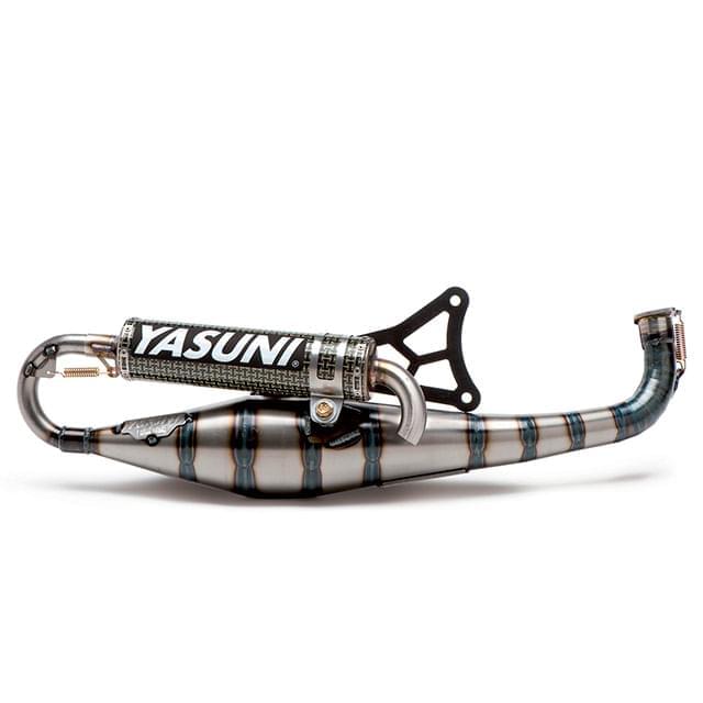 Escape Yasuni Carrera 30 Edição Black Minarelli horizontal - kevlar