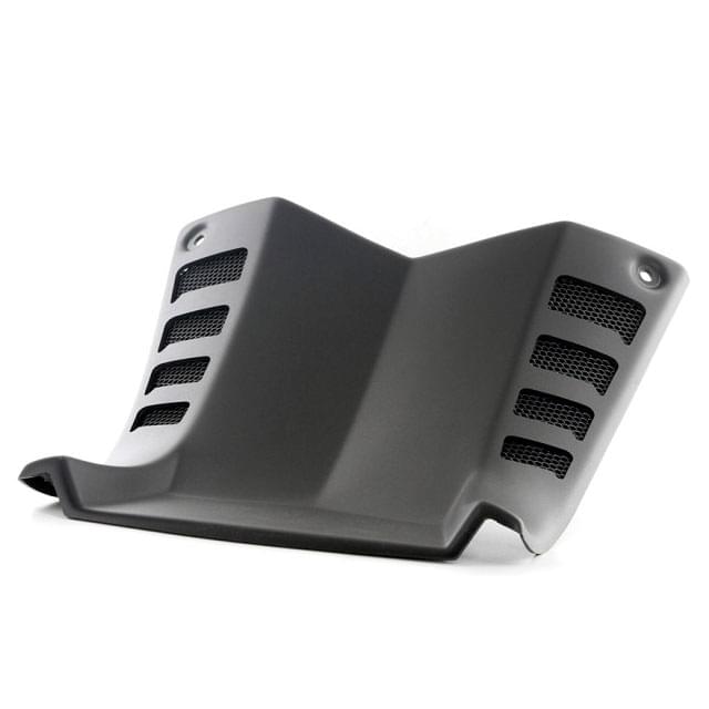 Yamaha T-Max 530 Phase 1/2 BCD Intake Tunnel Cover