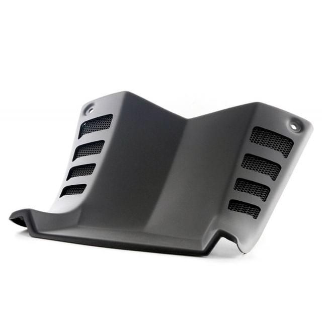 Yamaha T-Max 530 Phase 1/2 BCD Intake Tunnel Cover