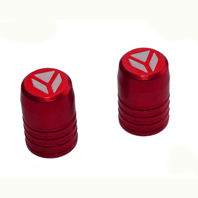 Tapones de válvula 2u. Pitbike YCF