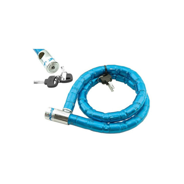 Candado de cadena 1,20 metros Vparts 1060031