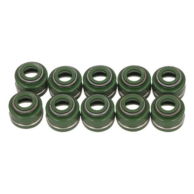 Retenes de válvula Yamaha YZ-F 250 16-19 / Suzuki RM-Z 250 07-22 Centauro - 10 unidades U045820XN