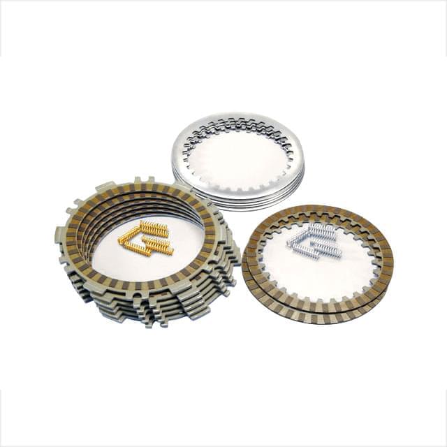 Discos de embrague Polini Yamaha T-Max 500 01-12 230.0019