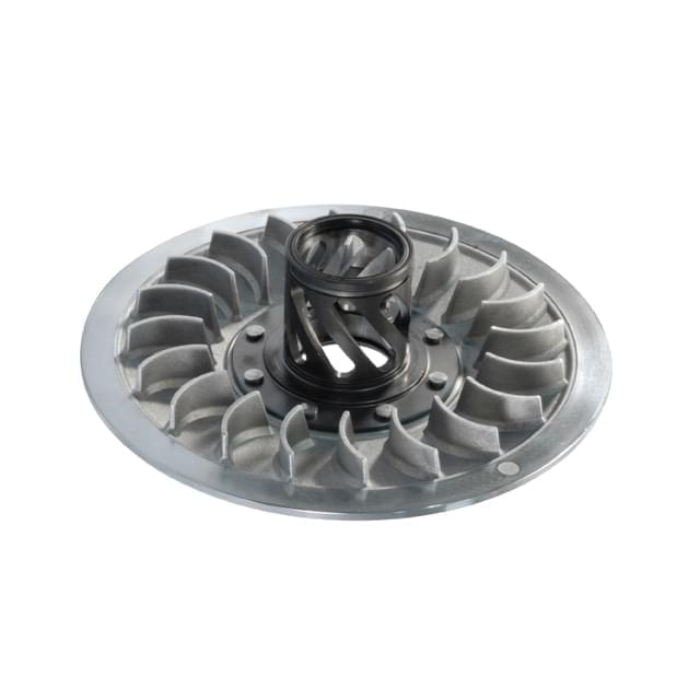 Polea de embrague Yamaha T-Max 500 01-11 Speed Drive Polini