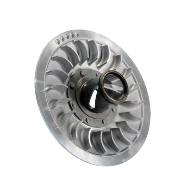 Polea Yamaha T-MAX 530/560 Polini Speed Drive