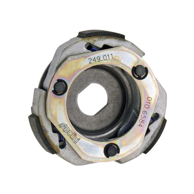 Embrague Polini Maxi Speed Honda SH 125/150cc 249.011
