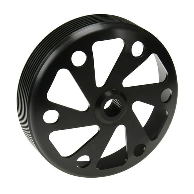 Campana de embrague Polini Maxi Speed Evo Piaggio/Gilera 400/500cc 250.029