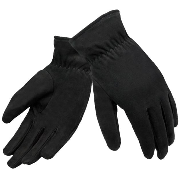 Guantes invierno de piel Unik C-7