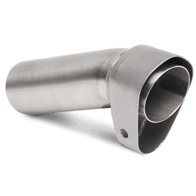 DB Killer V-TUV050/4 Akrapovic