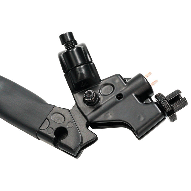 Manete de embraiagem com suporte Fantic Caballero 125 / 500 2025