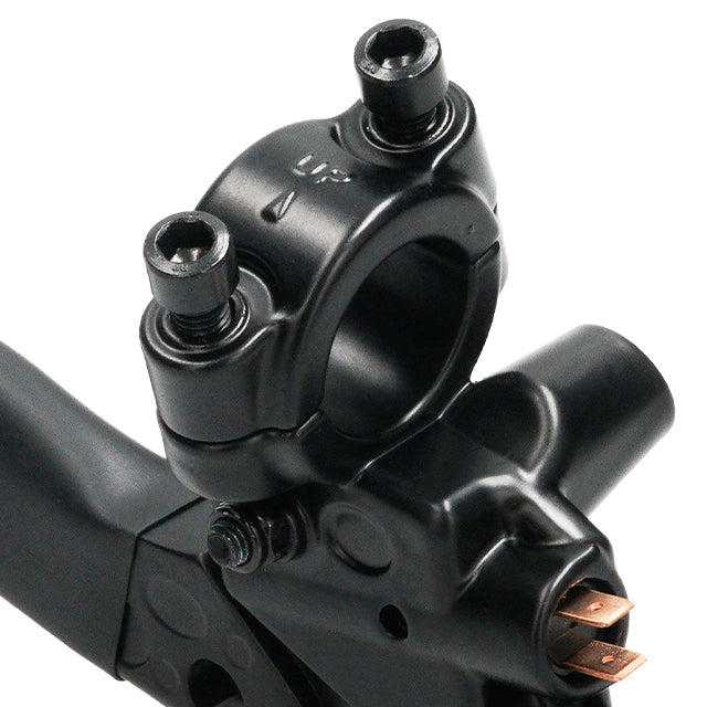 Manete de embraiagem com suporte Fantic Caballero 125 / 500 2025