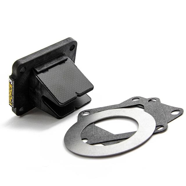 Caja de láminas VForce3 Kawasaki KX 80-85-100 / Suzuki RM 100