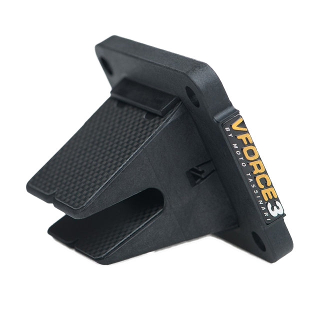 Caja de láminas VForce3 Kawasaki KX 80-85-100 / Suzuki RM 100