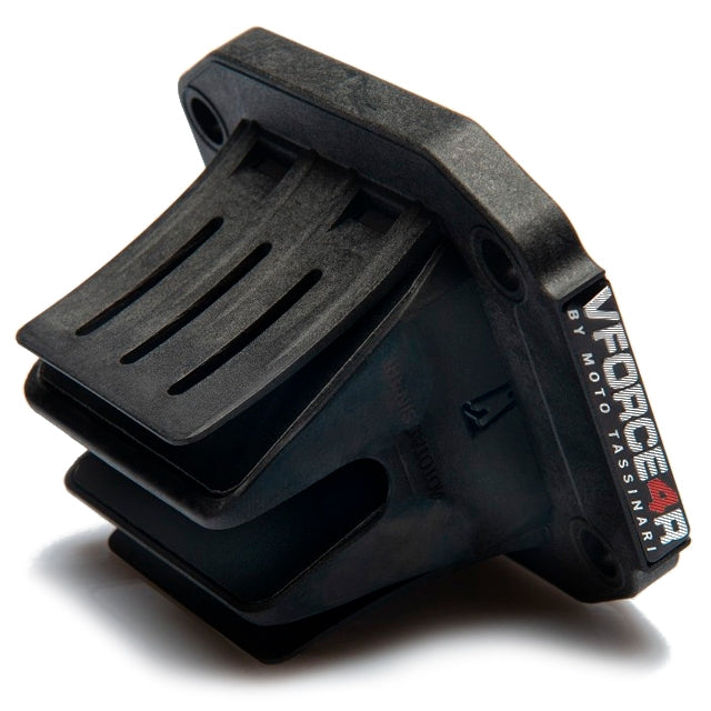 Caja de láminas VForce4R Honda CR80 / CR85