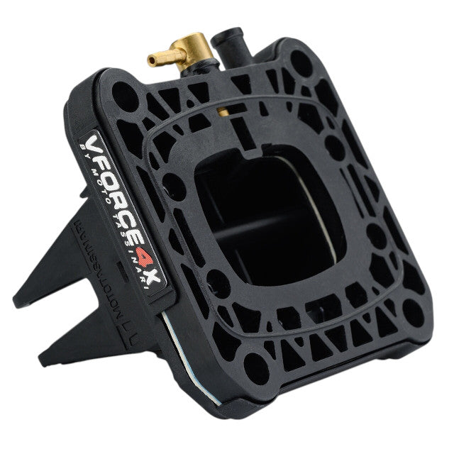 Caja de laminas VForce4X GAS GAS EC 250/300 TBI 24-25