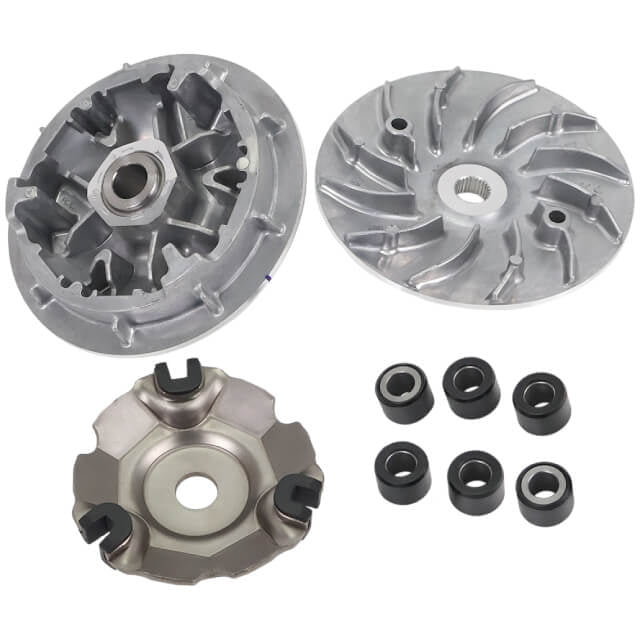 Variador Honda SH 125 2020-2024 RB Max