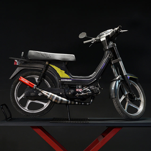 Escape Voca Road Race 50/70 Derbi Variant