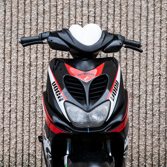 Kit pegatinas Voca Yamaha Aerox hasta 2013
