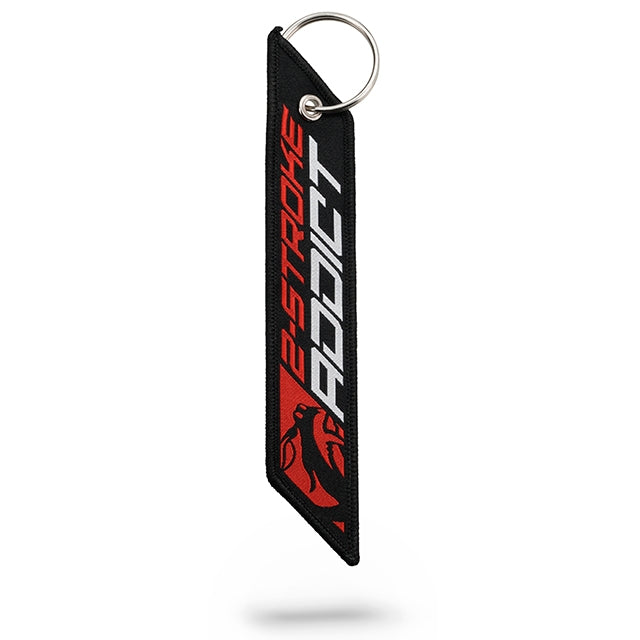 Key chain Voca 2-Stroke Addict