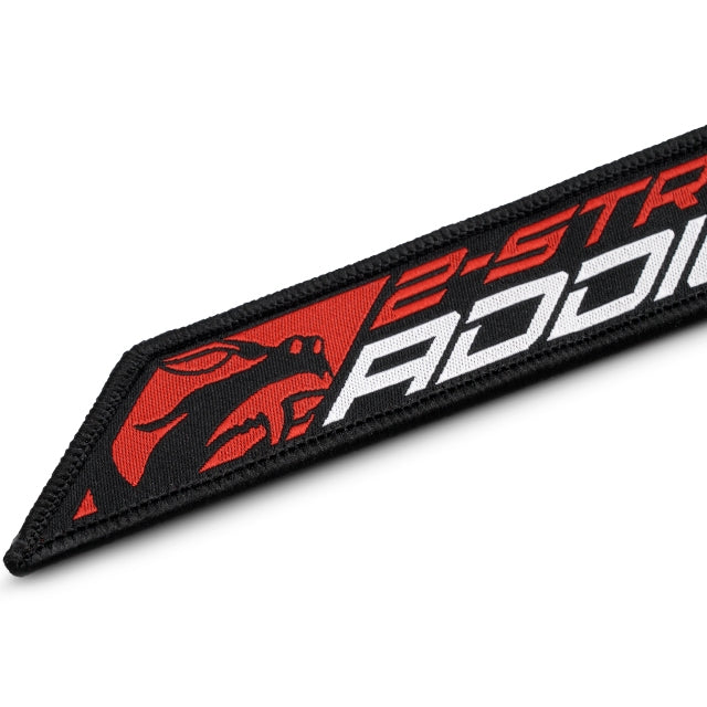 Key chain Voca 2-Stroke Addict