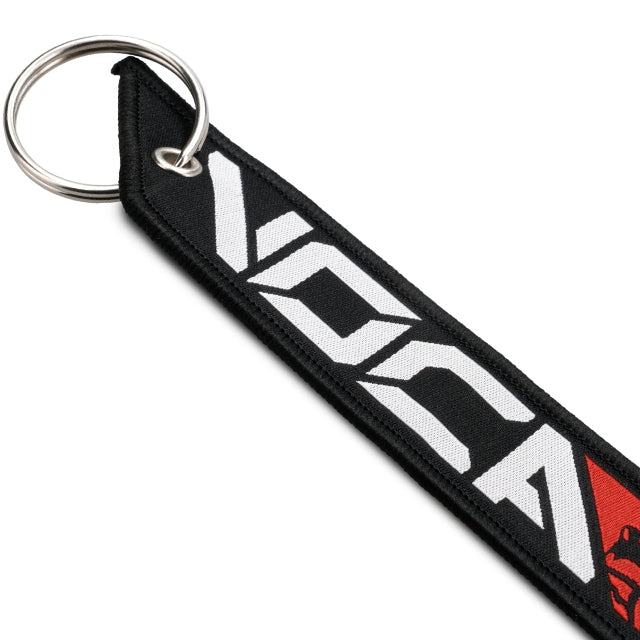 Key chain Voca 2-Stroke Addict