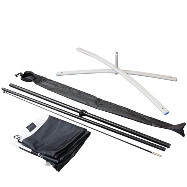 Bandeira VOCA Racing