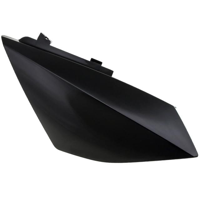 Carénage latéral gauche (colin) YCF Lite Start 2013 - Noir