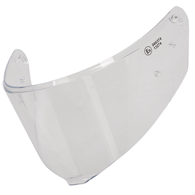 Visera casco integral Voca Bestia standard CE - transparente VCR-PG100.01.VIS/STR