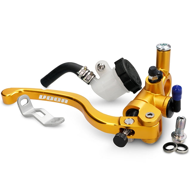 Bomba de freno radial con vaso expansor VOCA Racing