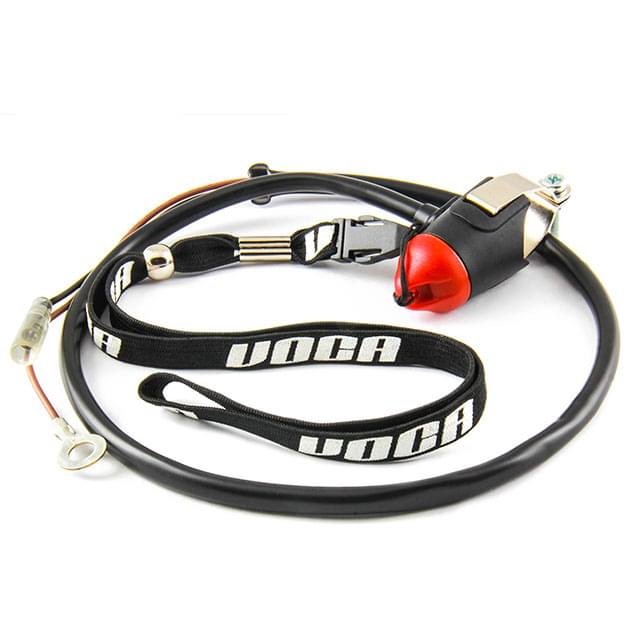 Interruptor de paro magnético VOCA Kill-Switch VCR-RD08.KILL