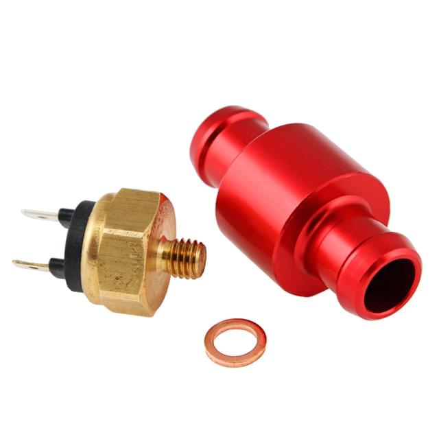 Sensor de temperatura d=18mm "Temp-Optimizer" Voca