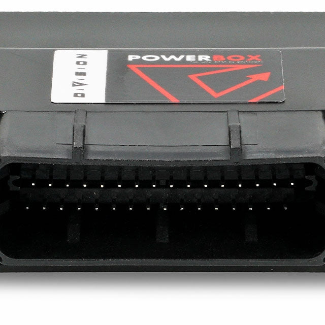 CDI deslimitado VOCA Unlimited Aerox 50cc 4T >18 Euro 4