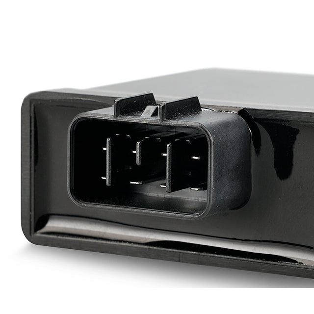 CDI deslimitado VOCA AM6 Euro3 8 pines 12 bobinas