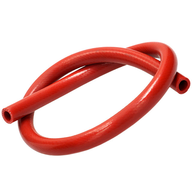 Tubo refrigerante Minarelli Scooter HQ 15x21 mm 1m Voca Racing