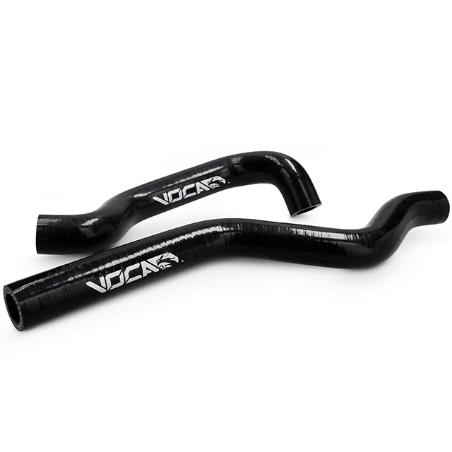 Radiator hoses Rieju MRT / Beta RR / Sherco VOCA Racing