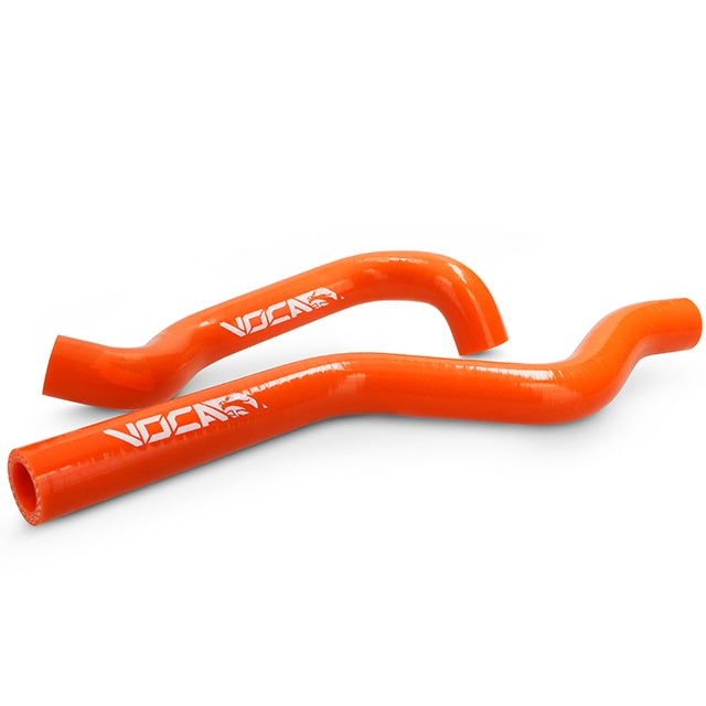 Radiator hoses Rieju MRT / Beta RR / Sherco VOCA Racing