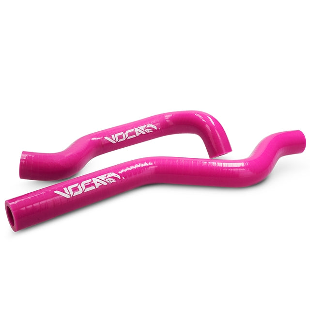 Radiator hoses Rieju MRT / Beta RR / Sherco VOCA Racing