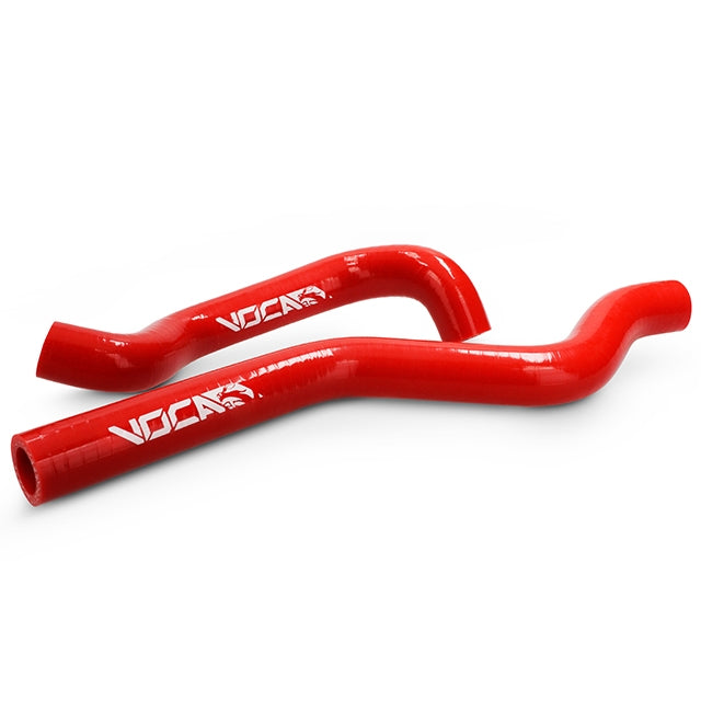Radiator hoses Rieju MRT / Beta RR / Sherco VOCA Racing