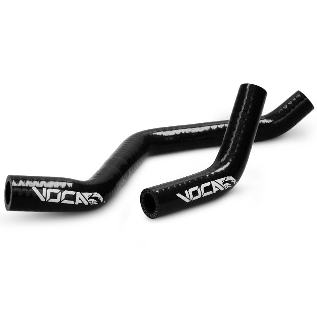 Radiator hoses Derbi DRD Voca Racing