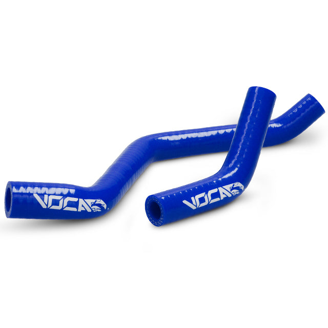 Radiator hoses Derbi DRD Voca Racing