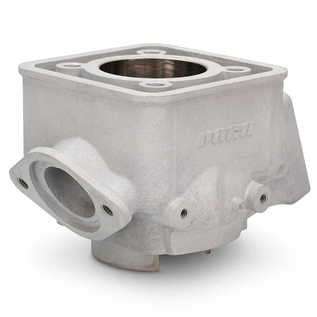 Cilindro VOCA BigBore 100cc Yamaha DT Ø54mm carrera 43mm sin culata