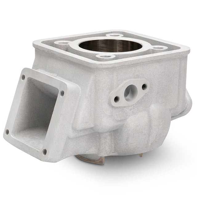 Cilindro VOCA BigBore 100cc Yamaha DT Ø54mm carrera 43mm sin culata