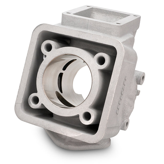 Cilindro VOCA BigBore 100cc Yamaha DT Ø54mm carrera 43mm sin culata